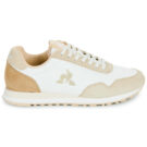 Le Coq Sportif ASTRA_2 Beige Baskets basses Femme - 2