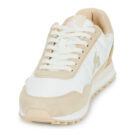 Le Coq Sportif ASTRA_2 Beige Baskets basses Femme - 3