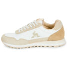 Le Coq Sportif ASTRA_2 Beige Baskets basses Femme - 4