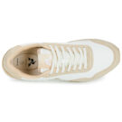 Le Coq Sportif ASTRA_2 Beige Baskets basses Femme - 6