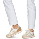 Le Coq Sportif ASTRA_2 Beige Baskets basses Femme - 8