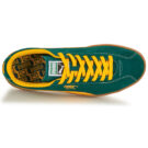Puma Delphin Verde Sneakers Uomo - 6