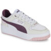 Puma  Carina Street VTG  Beige -  Sneakers basse Donna