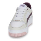 Puma Carina Street VTG Beige Sneakers basse Donna - 3