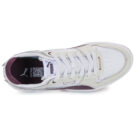 Puma Carina Street VTG Beige Sneakers basse Donna - 6