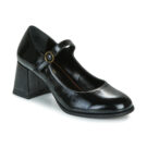 JB Martin  ARIA  Nero -  Décolleté Donna - 1