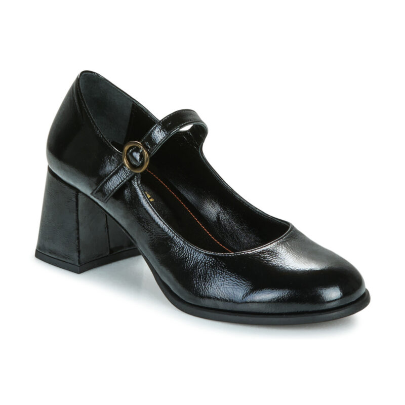 JB Martin  ARIA  Nero -  Décolleté Donna - 1