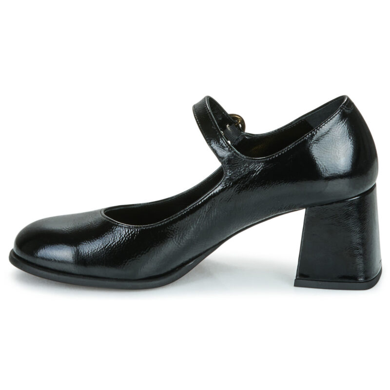 JB Martin  ARIA  Nero -  Décolleté Donna - 4