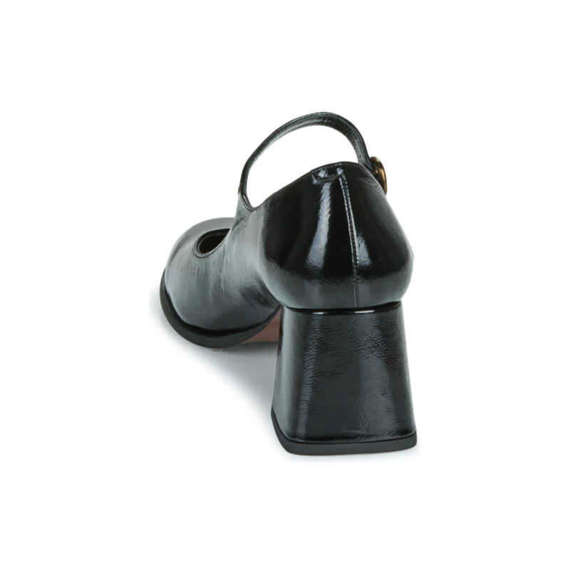 JB Martin  ARIA  Nero -  Décolleté Donna - 5