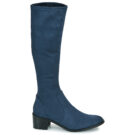 JB Martin JOE Blu Stivali con tacco Donna - 2