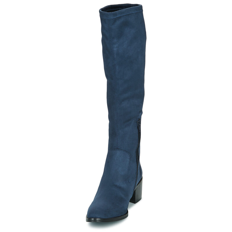 JB Martin JOE Blu Stivali con tacco Donna - 3