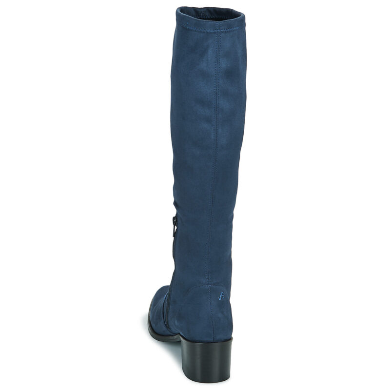 JB Martin JOE Blu Stivali con tacco Donna - 5