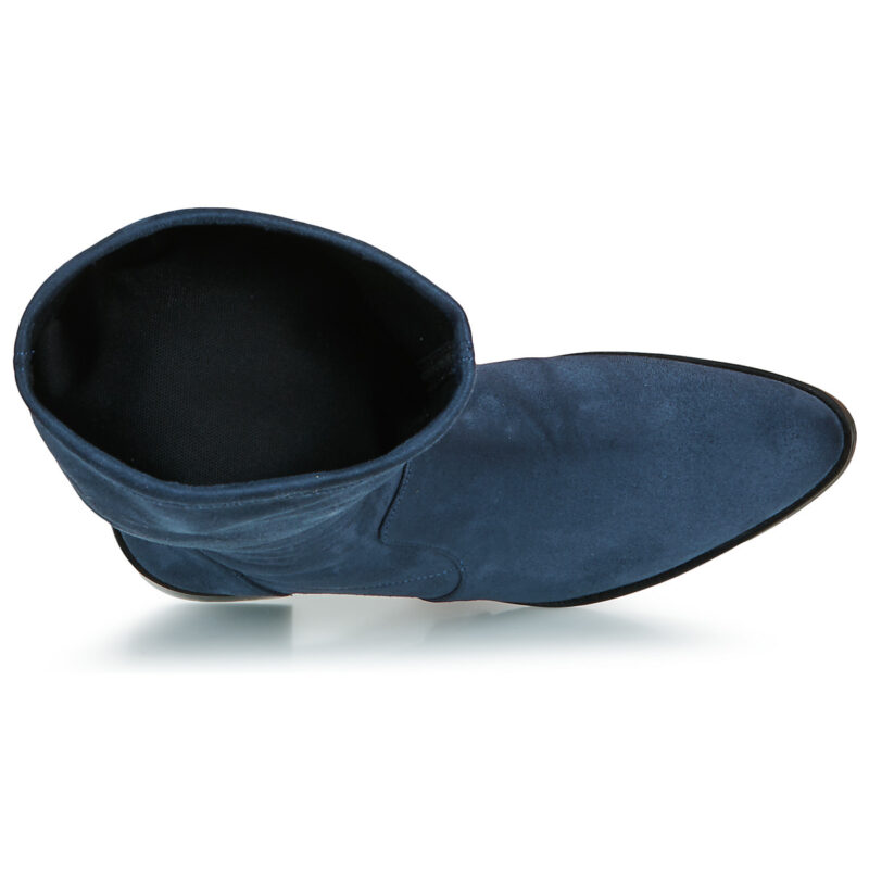 JB Martin JOE Blu Stivali con tacco Donna - 6
