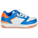Geox J WASHIBA BOY Bianco Sneakers Bambino - 2