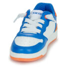 Geox J WASHIBA BOY Bianco Sneakers Bambino - 3