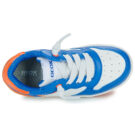 Geox J WASHIBA BOY Bianco Sneakers Bambino - 6