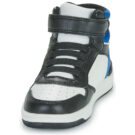 Geox J WASHIBA BOY Nero Sneakers Bambino - 3