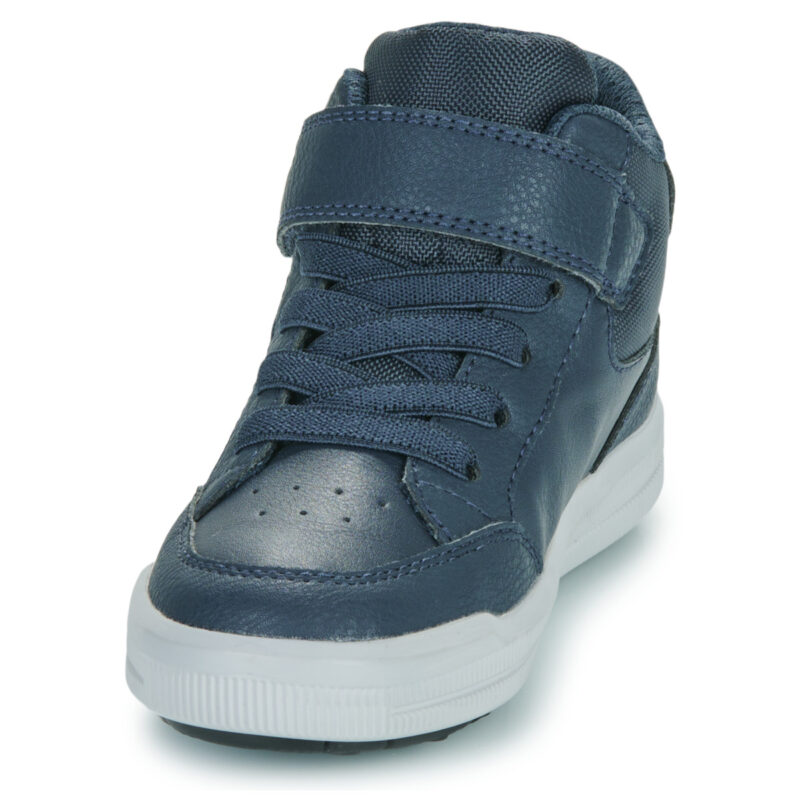 Geox J ARZACH BOY Blue Sneakers Child - 3