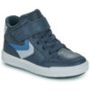 Geox J ARZACH BOY Blu Sneakers Bambino