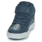 Geox J ARZACH BOY Bleu Baskets Enfant - 3