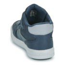 Geox J ARZACH BOY Bleu Baskets Enfant - 5