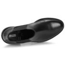 Geox D WALK PLEASURE Noir Bottines Femme - 6