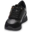 Geox D DESYA Noir Baskets basses Femme - 3