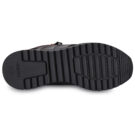 Geox D DESYA Noir Baskets basses Femme - 7