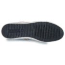 Geox  D BLOMIEE  Argento -  Sneakers alte Donna - 7