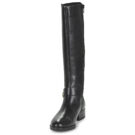 Geox D FELICITY Nero Stivali bassi Donna - 3