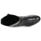 Geox D FELICITY Nero Stivali bassi Donna - 6