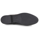 Geox D FELICITY Nero Stivali bassi Donna - 7