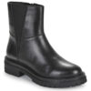 Geox  D IRIDEA  Nero -  Stivaletti Donna