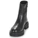Geox  D IRIDEA  Nero -  Stivaletti Donna - 3