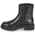 Geox  D IRIDEA  Nero -  Stivaletti Donna - 4