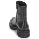 Geox  D IRIDEA  Nero -  Stivaletti Donna - 5