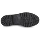 Geox  D IRIDEA  Nero -  Stivaletti Donna - 7