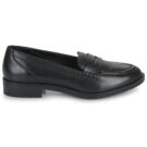 Geox D JAYLON 2 Noir Mocassins Donna - 2