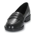 Geox D JAYLON 2 Noir Mocassins Donna - 3