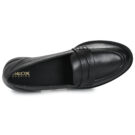 Geox D JAYLON 2 Noir Mocassins Donna - 6