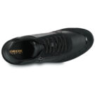 Geox D ILDE Nero Sneakers basse Donna - 6