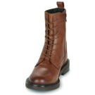 Geox D SERILDA Marrone Stivaletti Donna - 3