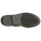 Geox D SERILDA Marrone Stivaletti Donna - 7
