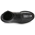 Geox  D SERILDA  Nero -  Stivaletti Donna - 6