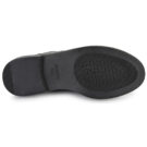 Geox  D SERILDA  Nero -  Stivaletti Donna - 7