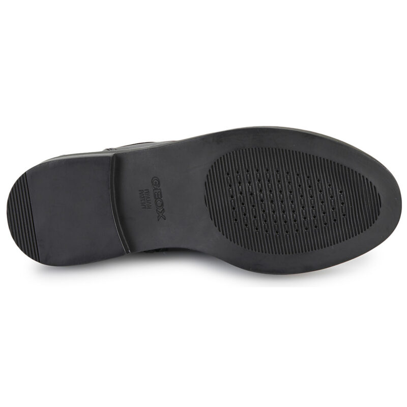 Geox  D SERILDA  Nero -  Stivaletti Donna - 7