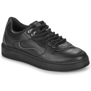 HUGO  Kilian_Tenn_flywi  Nero -  Sneakers Uomo