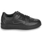 HUGO Kilian_Tenn_flywi Nero Sneakers Uomo - 2