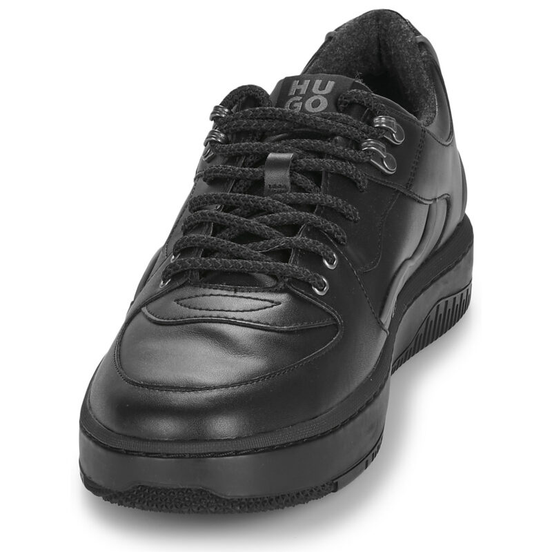 HUGO Kilian_Tenn_flywi Nero Sneakers Uomo - 3