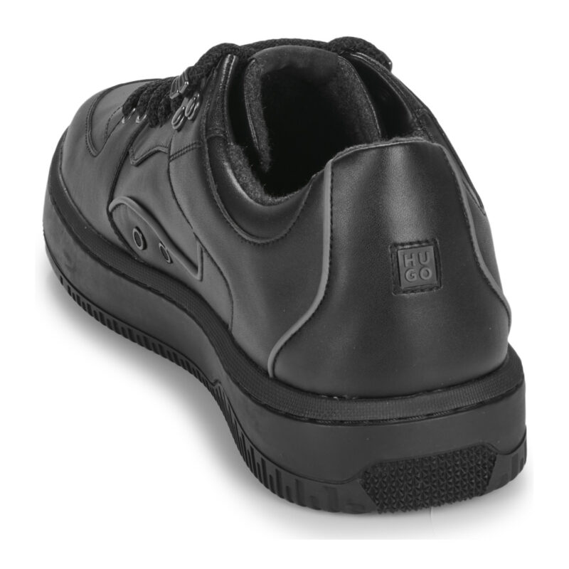 HUGO Kilian_Tenn_flywi Nero Sneakers Uomo - 5